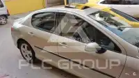 2005 Peugeot 407
