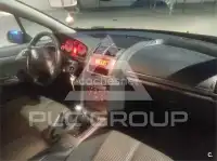 2005 Peugeot 407