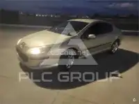 2005 Peugeot 407