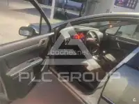 2005 Peugeot 407