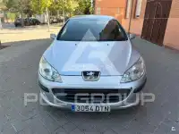 2005 Peugeot 407