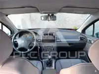 2005 Peugeot 407