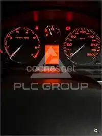 2005 Peugeot 407
