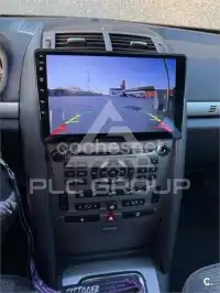 2005 Peugeot 407