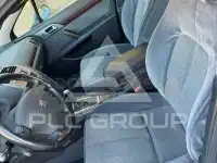 2005 Peugeot 407