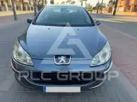2005 Peugeot 407