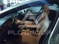 2005 Peugeot 407