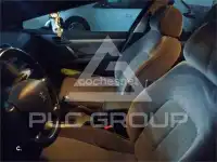 2005 Peugeot 407