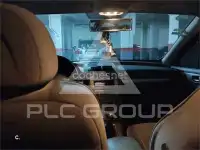 2005 Peugeot 407
