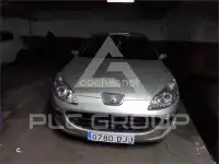 2005 Peugeot 407
