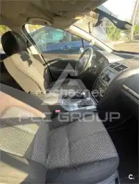 2005 Peugeot 407