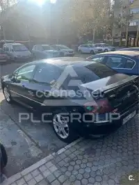 2005 Peugeot 407