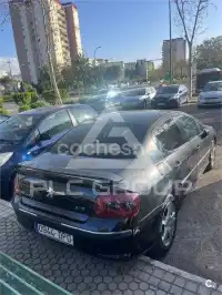 2005 Peugeot 407