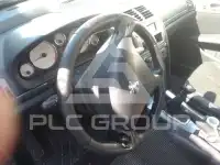 2005 Peugeot 407