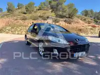 2005 Peugeot 407