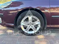 2005 Peugeot 407