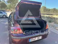 2005 Peugeot 407