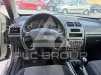 2005 Peugeot 407