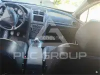 2005 Peugeot 407