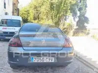 2005 Peugeot 407