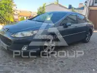2005 Peugeot 407