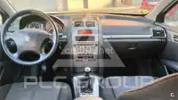 2005 Peugeot 407