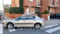 2005 Peugeot 407