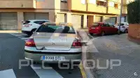 2005 Peugeot 407