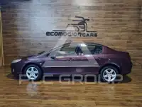 2005 Peugeot 407