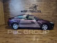 2005 Peugeot 407