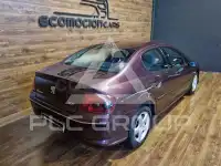 2005 Peugeot 407