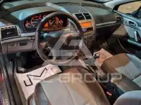 2005 Peugeot 407