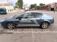 2005 Peugeot 407