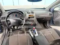 2005 Peugeot 407