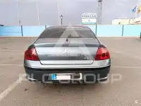 2005 Peugeot 407