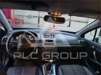 2005 Peugeot 407
