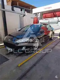 2005 Peugeot 407