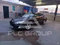 2005 Peugeot 407