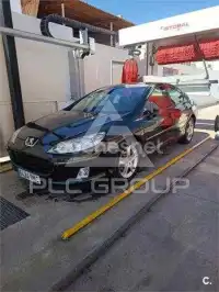 2005 Peugeot 407