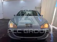 2005 Peugeot 407
