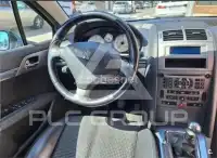 2005 Peugeot 407