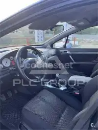 2005 Peugeot 407