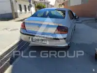 2005 Peugeot 407
