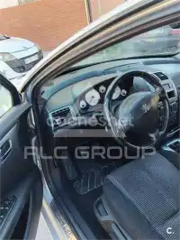 2005 Peugeot 407