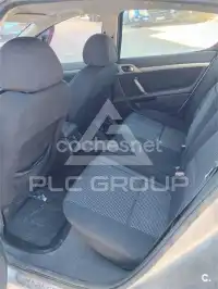 2005 Peugeot 407
