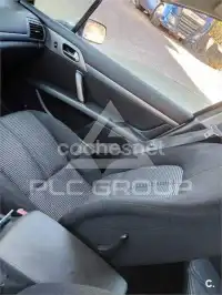 2005 Peugeot 407