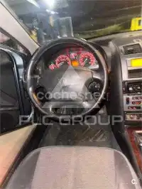 2005 Peugeot 407