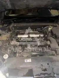 2005 Peugeot 407