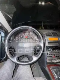 2005 Peugeot 407