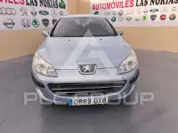 2005 Peugeot 407
